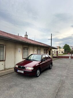 Škoda Felicia - 16