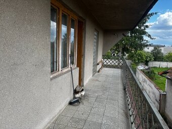 Rodinný dom v Kalnej nad Hronom - 16