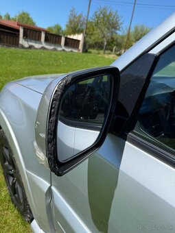 Mitsubishi Pajero IV 3.2 DiD 147kw 2 miestna verzia - 16