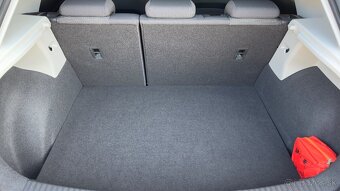 Seat Leon 1.5 TGI 130 Style DSG - 16