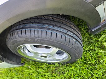 GOLF MK3 1,8 BENZIN 66KW - 16