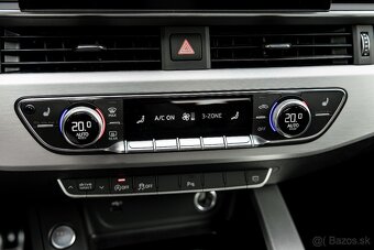 Audi A4 Avant 40TDI QUATTRO - 16