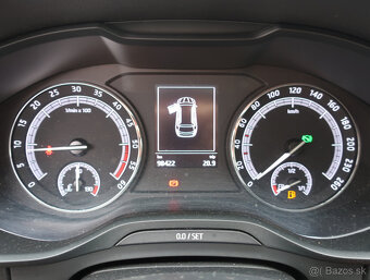 Škoda Kodiaq r. 2019, 2.0TDi 110kW, DSG, 5-miestny, 98tis.km - 16