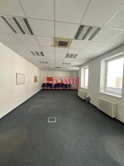 ADOMIS - Prenájom flexibilných kancelárskych priestorov Moyz - 16