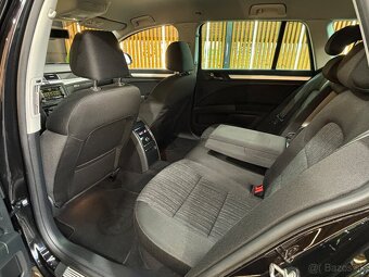 Škoda Superb Combi 2.0 TDI CR Elegance DSG - 16
