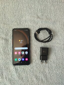 Samsung Galaxy XCover7 128GB,6GB RAM - 16