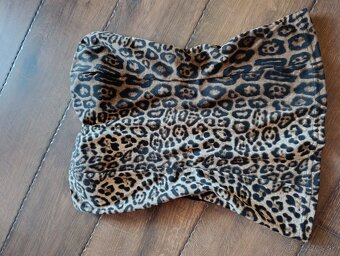 Darujem dámske oblečenie xs s - 16