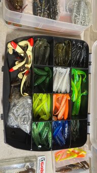 Prívlačová výbava - 16