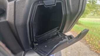 Kymco Xciting 400 - 16