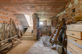 Celoročná Chalupa Maša | Myslava - Košice - 16