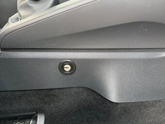 Skoda Fabia Combi 1.0 TSI Style 70kW SR - 16