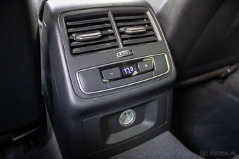 Audi A5 Sportback 40 2.0TDI S-Line Quattro 4x4 automat - 16