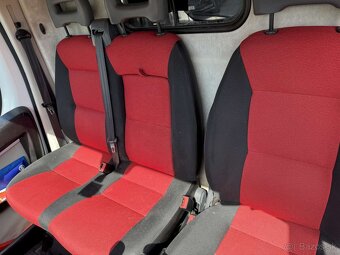 FIAT DUCATO 2,3TD - 16