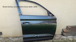 Škoda Karoq,Škoda Kodiaq -predaj použitých náhradných dielov - 16