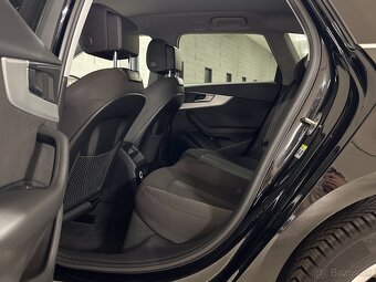 Audi A4 Avant 2.0 TDI 140 kW B9 - 16