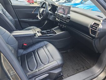 Citroën C5 X 1.6 PureTech 180 S S Shine A/T - 16