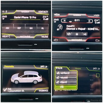 Seat LEON III 1.6TDi 77kW COMBI 2014 CR - 16