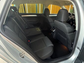 Škoda Superb Combi 2.0 TDI Style DSG EU6 - 16