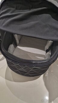 Cybex priam komplet zostava - 16