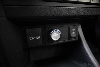 Toyota Auris Touring Sports 1.6 l Valvematic - 16
