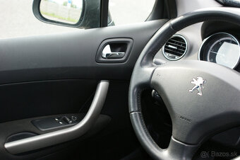 Peugeot 308 1.6 HDi FAP 92k Active - 16