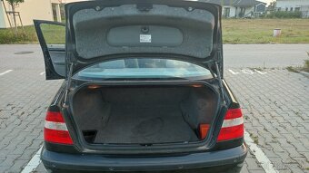 BMW E46 318i - 16