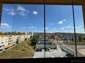 Prenájom 2-izbového bytu (2+1), 50 m² – Skalica - 16