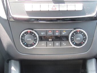 Mercedes-Benz GLE SUV 350d 4matic A/T, 190kw - 1. majiteľ, S - 16