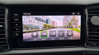 Škoda Kodiaq 2.0 TSi 4x4 132kw - 16