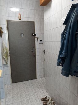 Byt na predaj - ul. Račianska, Bratislava III TOP - 16
