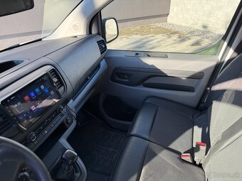 Peugeot Expert 2.0 HDi 2018 Dodávka 90kw (odpočet DPH) - 16