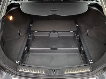 Toyota Avensis 1.8 benzin Sol - 16