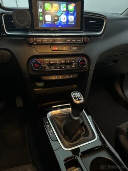 KIA CEED SW 1.4 T-GDI GOLD - 16