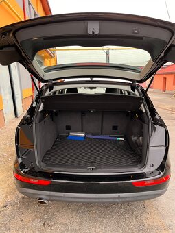 AUDI Q5 Quattro 2,0tdi - 16