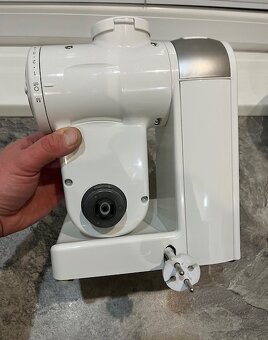 Bosch mum 4750EU/05 kuchynský robot - 16