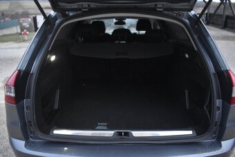 Citroen C5 - 16