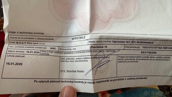 Ducati Multistrada 1260S, kúp. v SR,1.majiteľ, top stav - 16