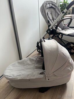 Cybex balios s lux - 16