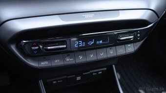 Hyundai i20 1.2 MPi 2021 - 16