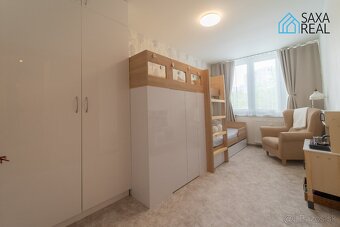 Štýlový 3 izb.byt 68 m2, Ostravská-Železníky, blízko Mobelix - 16