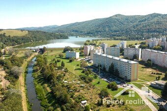 Predaj 1 izbového zrekonštruovaného bytu vo Zvolene - Záhono - 16