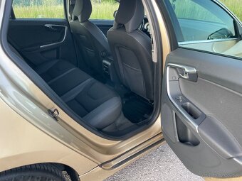 Volvo V60 D3 automat - 16