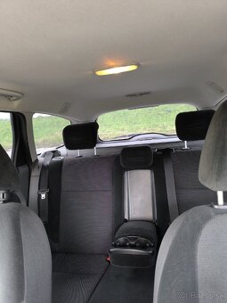 Ford Focus MK2 - 16