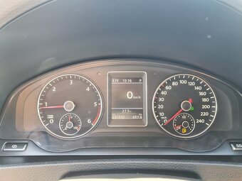 Volkswagen Multivan 2.0 BiTDI Highline 4MOTION DSG - 16