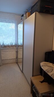MODERNÝ ELEGANTNÝ 4IZB. BYT,PETRŽALKA, KOMPLET ZARIADENÝ - 16