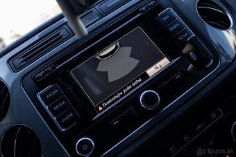 Volkswagen Tiguan 2.0 CR TDI 4-Motion Trend Fun DSG - 16