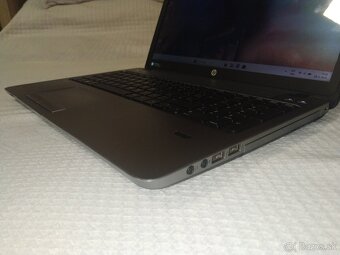 HP ProBook. AMD Radeon. SSD 256 GB. 16GB RAM. - 16