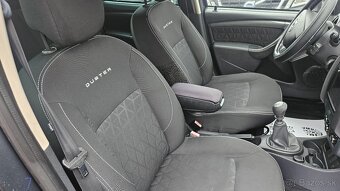 DACIA DUSTER 1.5DCI - 16
