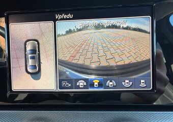 Mercedes benz e220d - 16