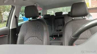ZNÍŽENÁ CENA Seat Leon ST 1.4 TSI FR Combi, 83400km - 16